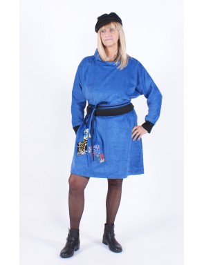 Robe discount originale hiver